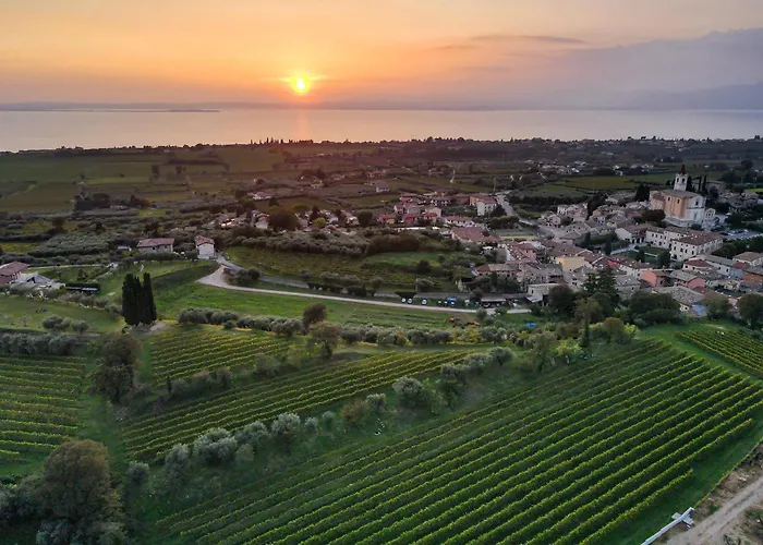 Villa Calicantus Bardolino