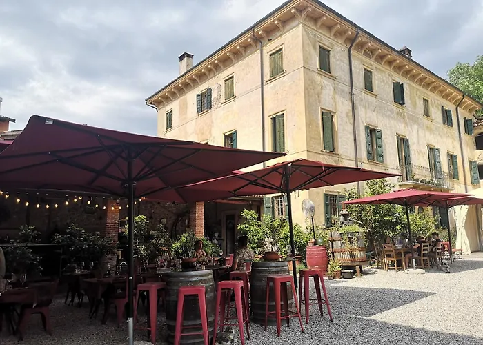 Villa Calicantus Bardolino