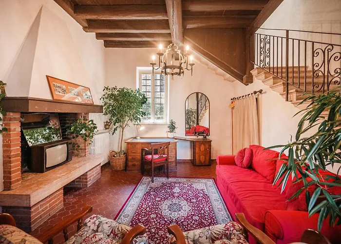 Villa Calicantus Bardolino