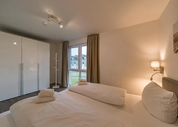 Nordsee Ferienpark 11 Schillig