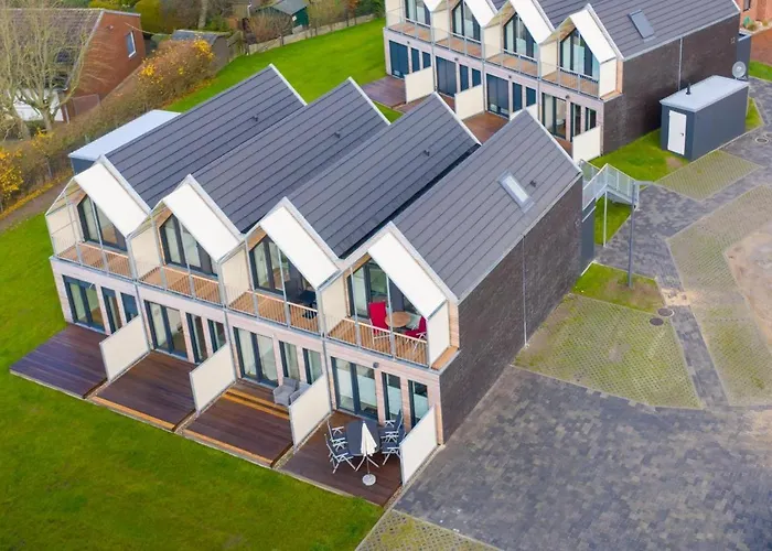 Villa Ankerplatz Büsum