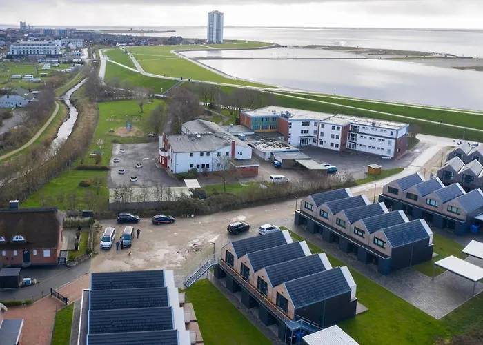 Villa Ankerplatz Büsum