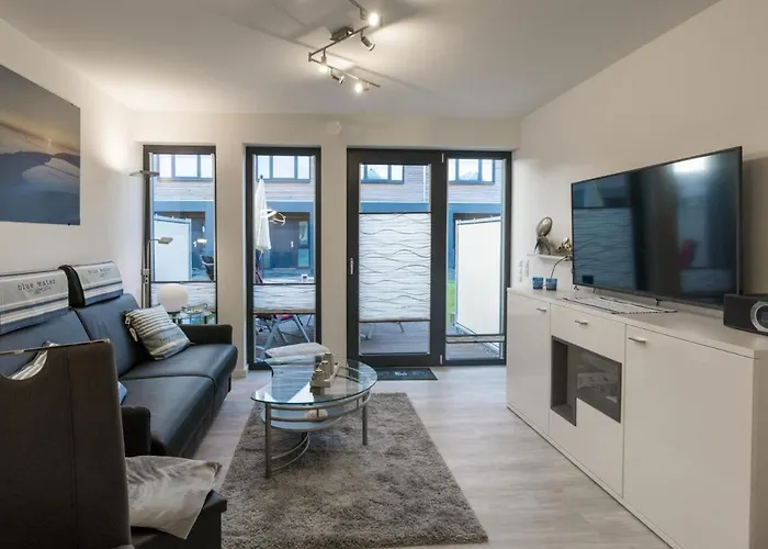 Villa Ankerplatz Büsum