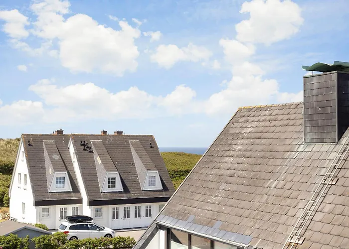 Strandhafer Wenningstedt-Braderup