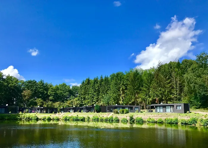 Villa Gronenberger Mühle Haus 14 Scharbeutz