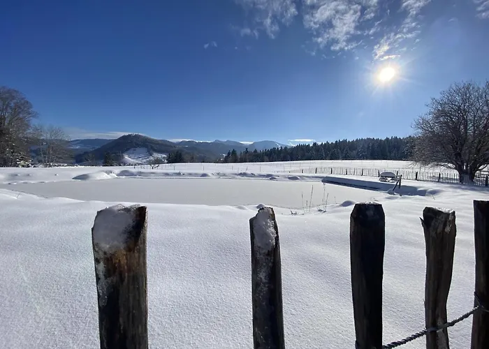 Gähwindehof Mountain Ranch Resort Oberstaufen