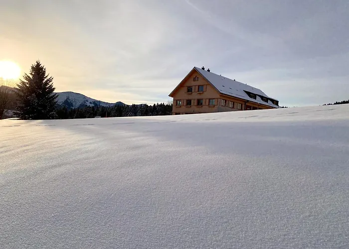 Gähwindehof Mountain Ranch Resort Oberstaufen
