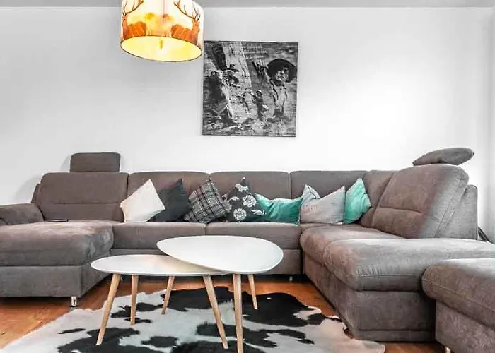 Naturdorf Oberkühnreit Neukirchen am Großvenediger