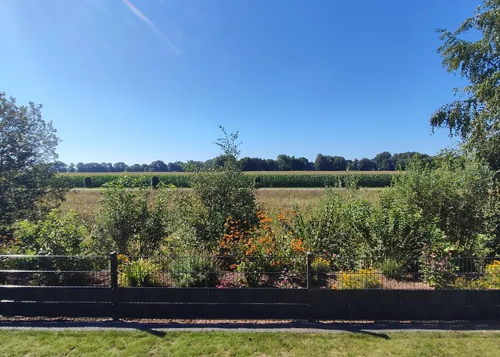 Ferienhaus Marinapark 147 Walchum