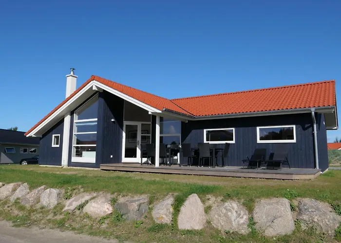 Holiday Home Holiday Vital Resort - Gbe132 By Interhome Großenbrode