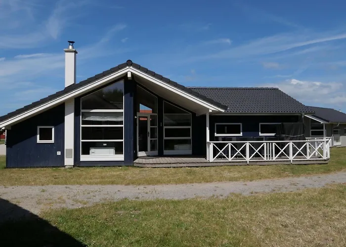 Holiday Home Holiday Vital Resort - Gbe132 By Interhome Großenbrode