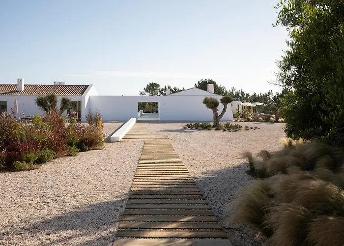 Gasthaus Amaria Aljezur