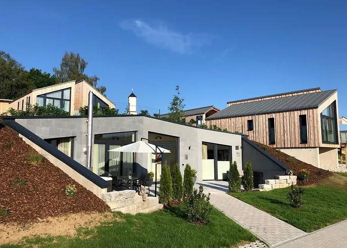 Feriendorf Waidlerland Mauth