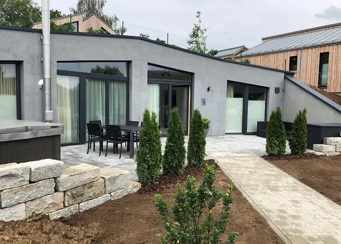 Feriendorf Waidlerland Mauth