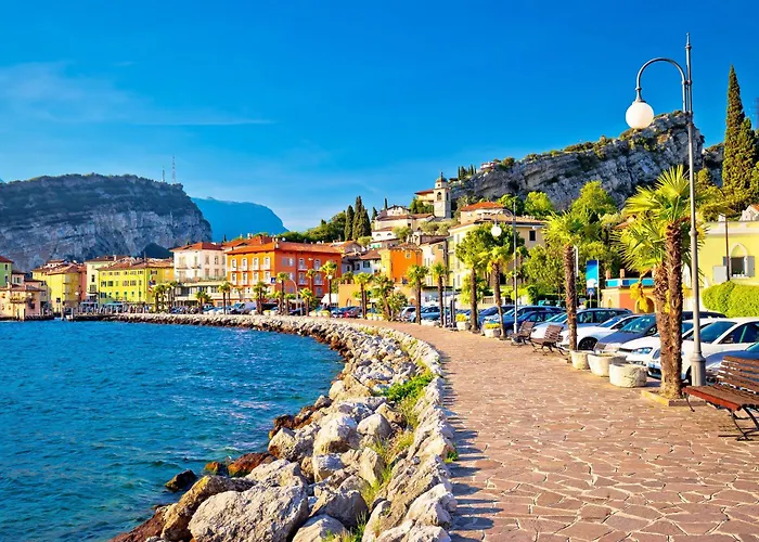 Casa Alla Grotta - Happy Rentals Arco