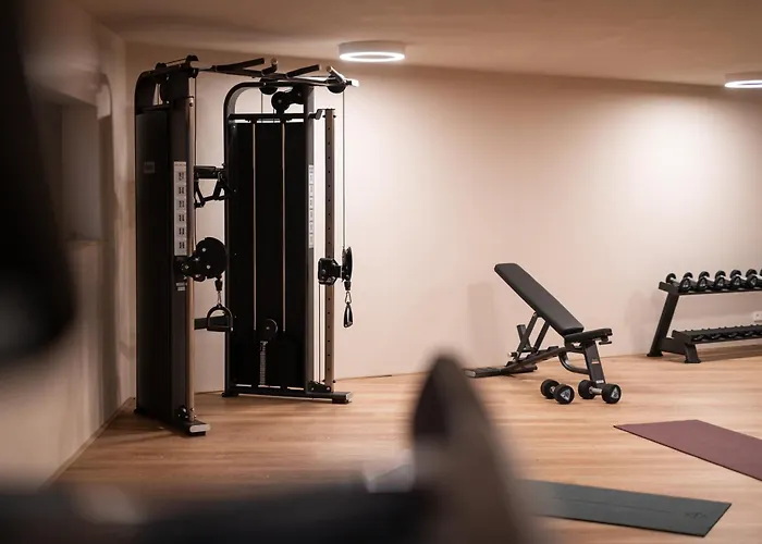 View House - Chalet Goyen Schenna