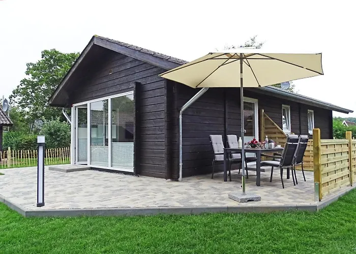 Villa Schmidt's Huus Damp