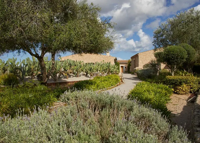Finca Sestelrica Artá
