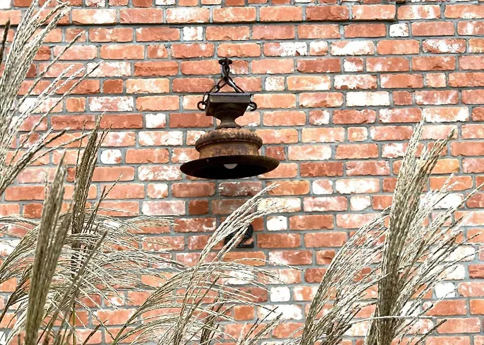 Villa Dünenhuus Sankt Peter-Ording