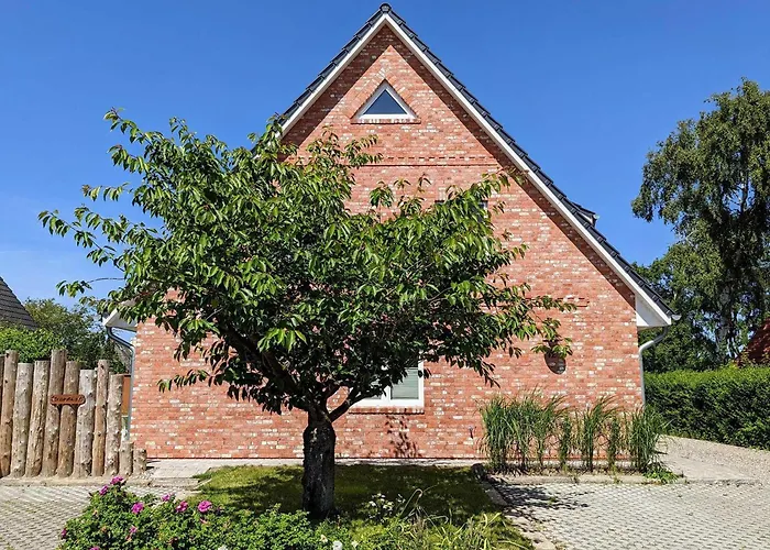 Villa Dünenhuus Sankt Peter-Ording