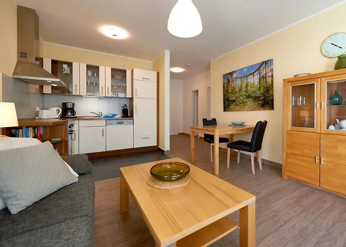 Villa Annika - Apt. 08 Sellin 