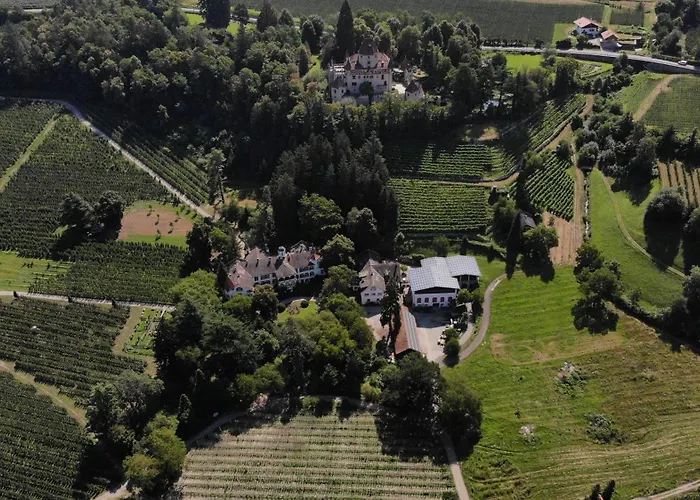 Gasthaus Castel Campan Brixen