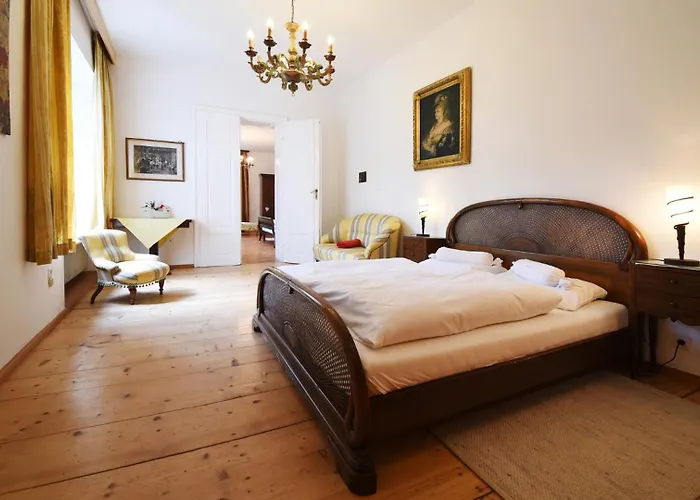 Gasthaus Castel Campan Brixen