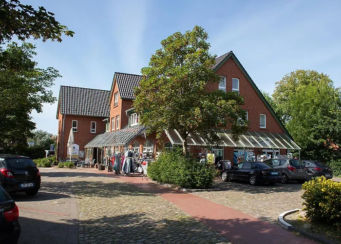 WT 23 - Strandräuber Komfort Dorumer Neufeld