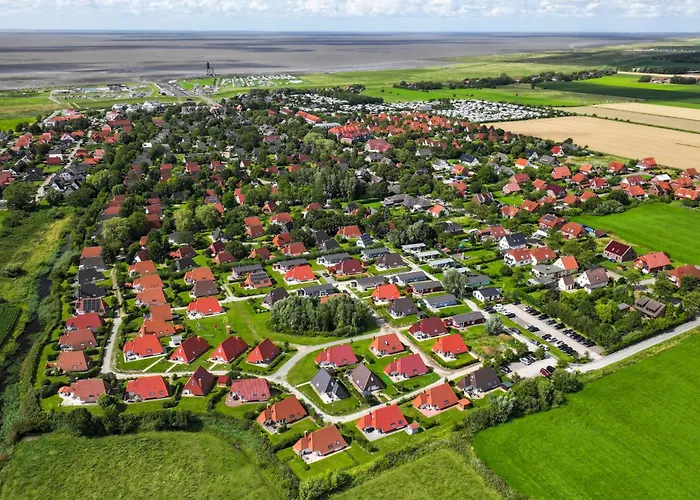 WT 23 - Strandräuber Komfort Dorumer Neufeld