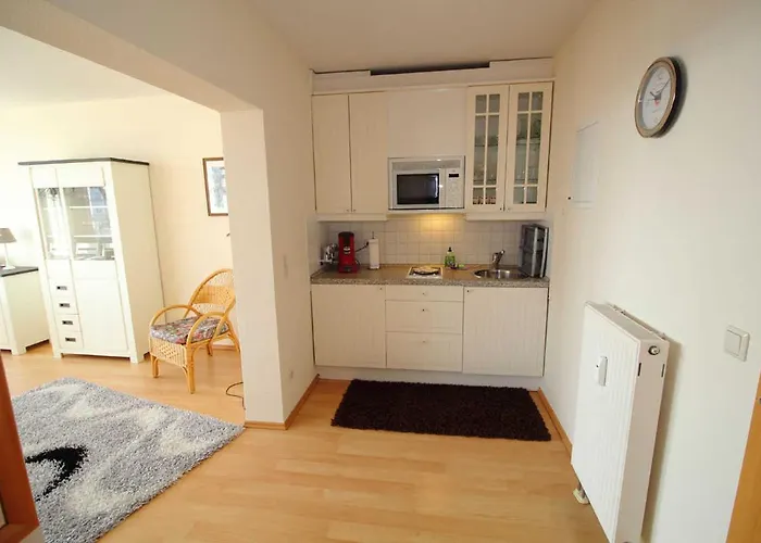 Villa Seeblick - Apartment 309 Sassnitz