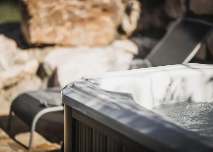 Chalet Ruhpolding Bayern