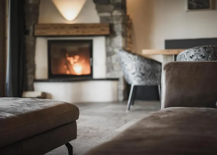 Chalet Ruhpolding Bayern