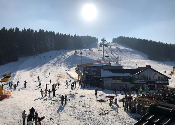 Villa Ols Berghaus Olsberg