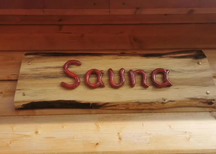 Villa Haus Ostwind Zinnowitz