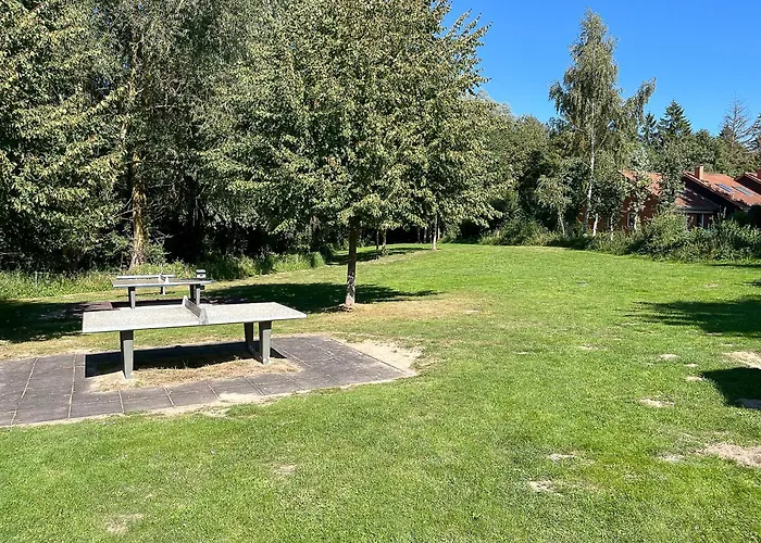Villa Urlauberdorf Haus 63a Boltenhagen
