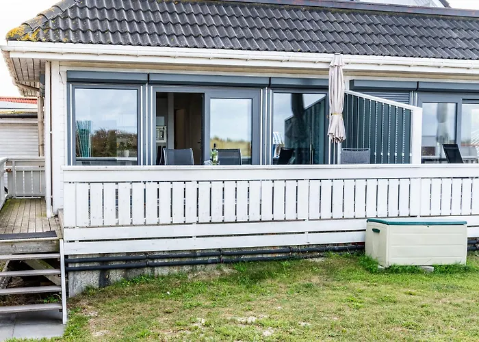 Villa Haus Windhook Dierhagen