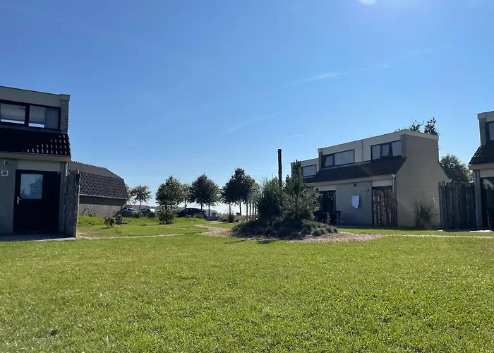 Villa 't Eibernest De Cocksdorp 