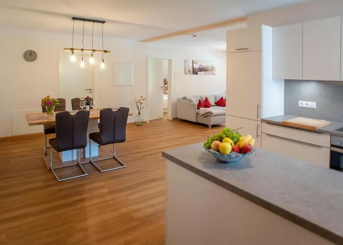 Villa Huberhof Pfaffenbach Gengenbach