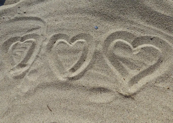 Villa Pier 76 Scharbeutz