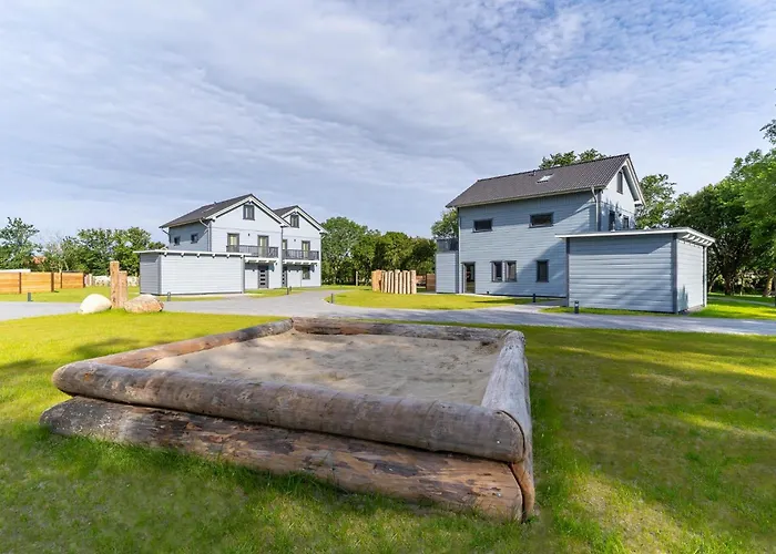 Lodge54 Sankt Peter-Ording