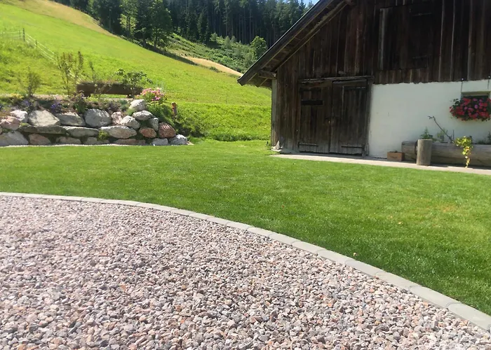 Selbstversorgerhaus Herisch Schladming