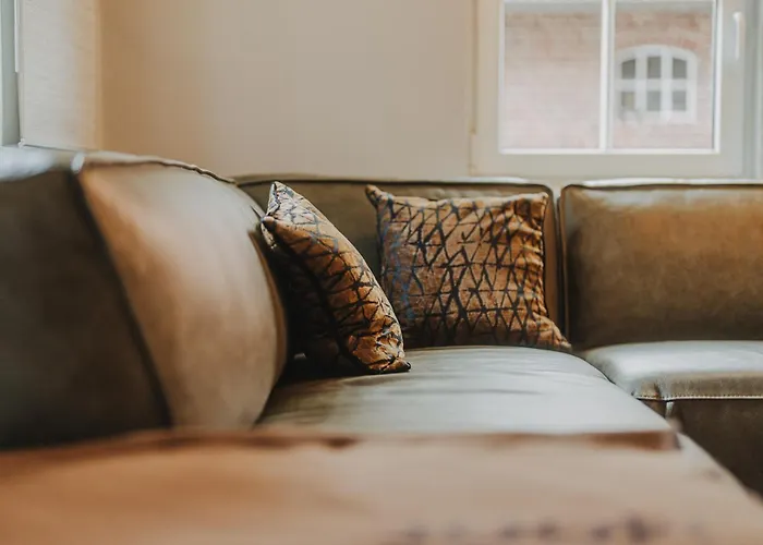 Ferienhaus Saustall - Deichhof Dangast