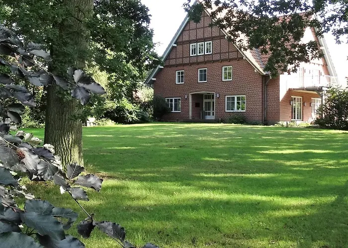 Landhaus Eichengarten Soltau