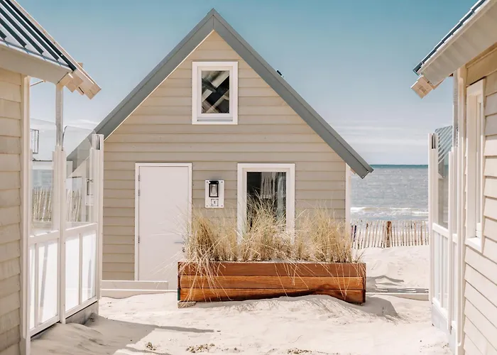 Thalassa Beach Houses Zandvoort