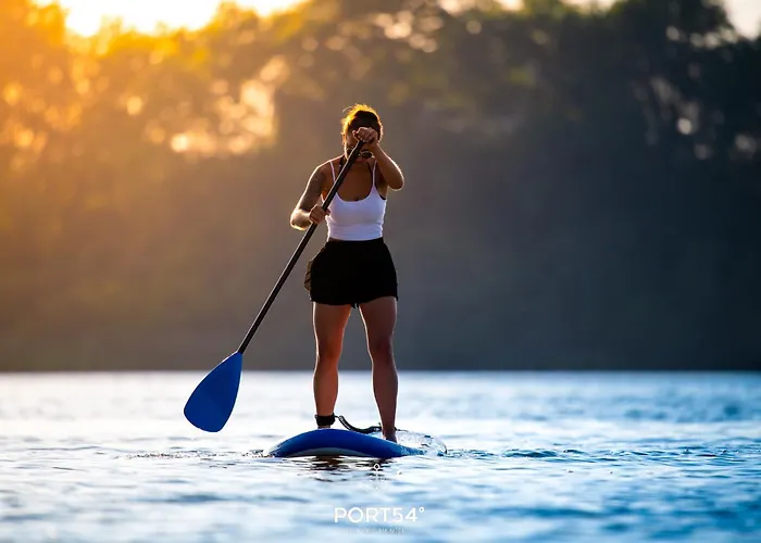 Villa Atlantis Olpenitz