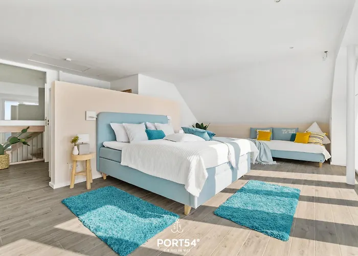 Villa Atlantis Olpenitz