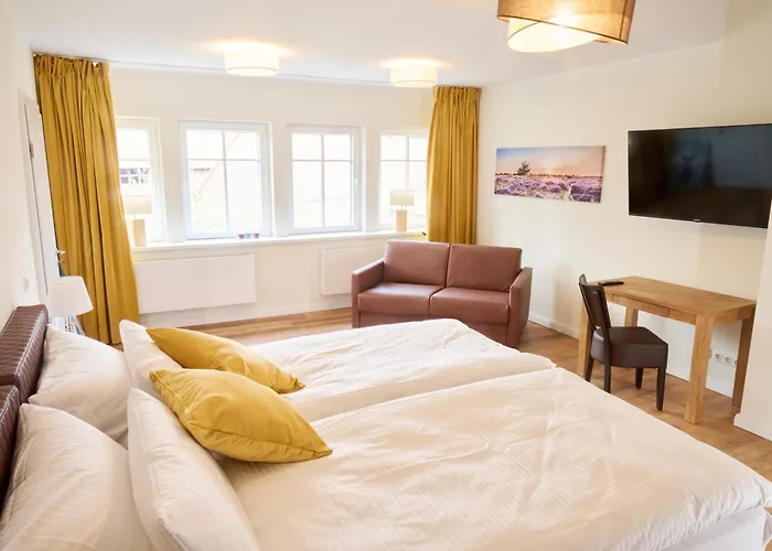 Landhaus Eichengarten Soltau