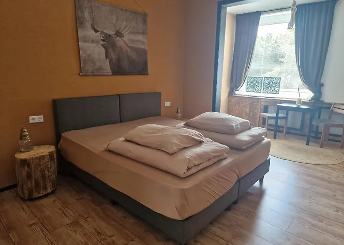 Ferienwohnung Faber Goslar