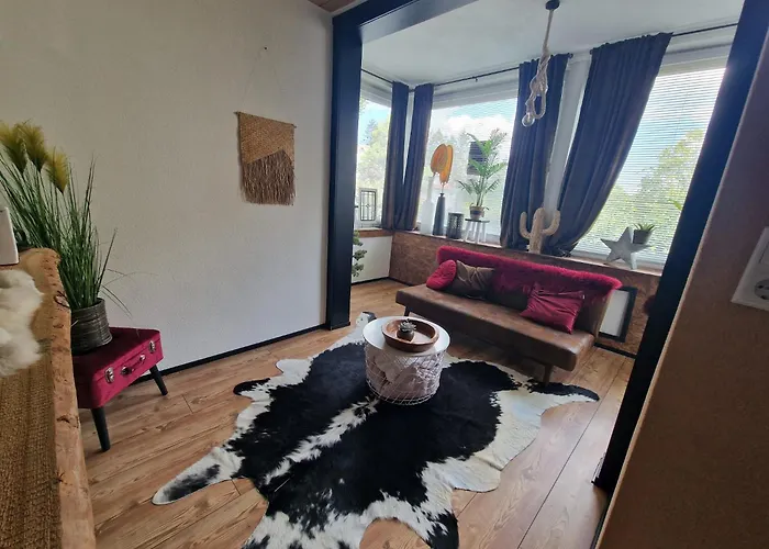 Ferienwohnung Faber Goslar