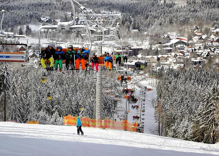 Ferienwohnung Faber Goslar